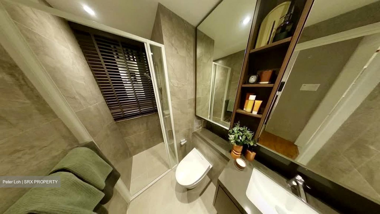 THE ARCADY AT BOON KENG (D12), Apartment #557755341
